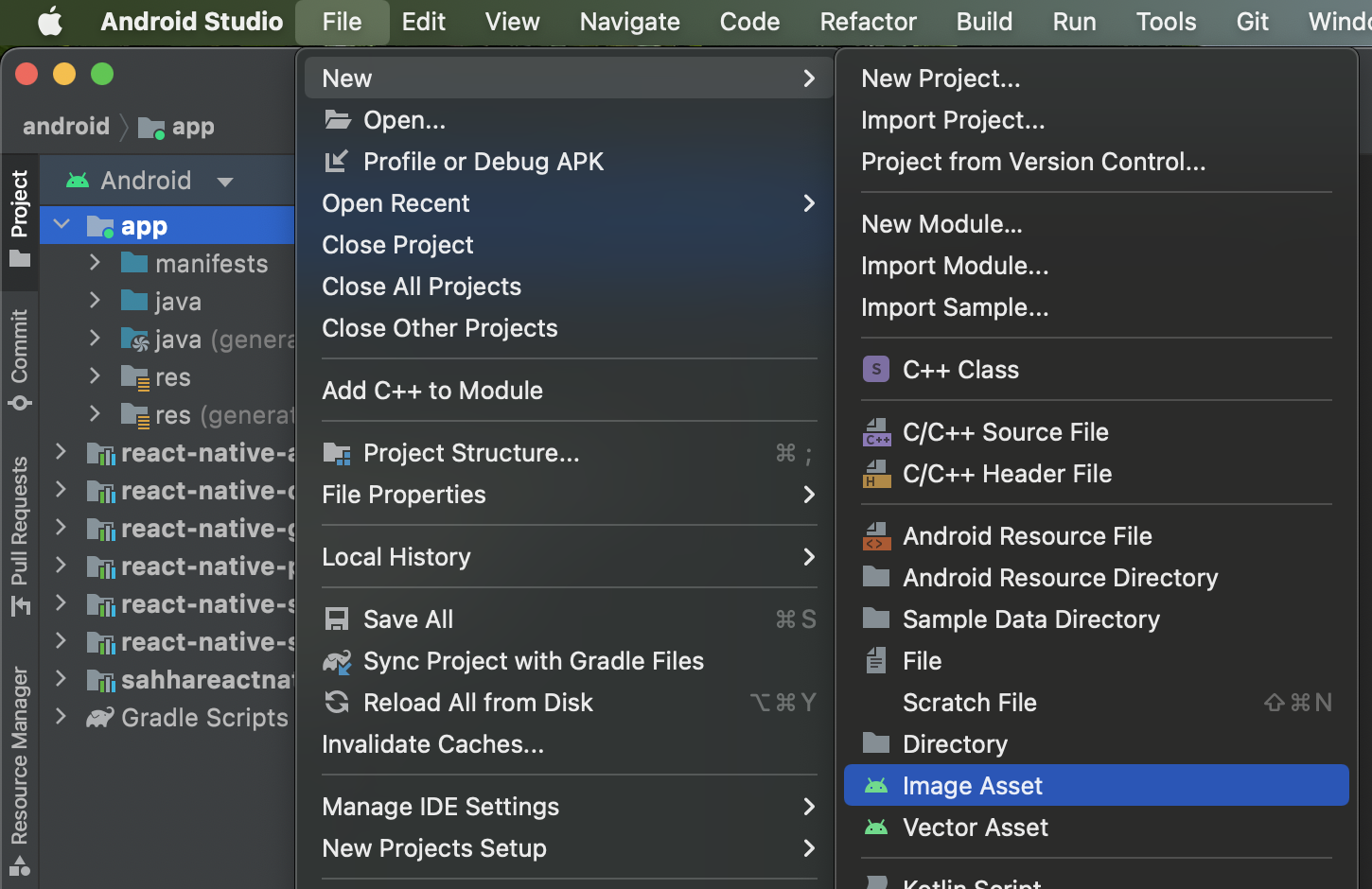 Custom Notifications